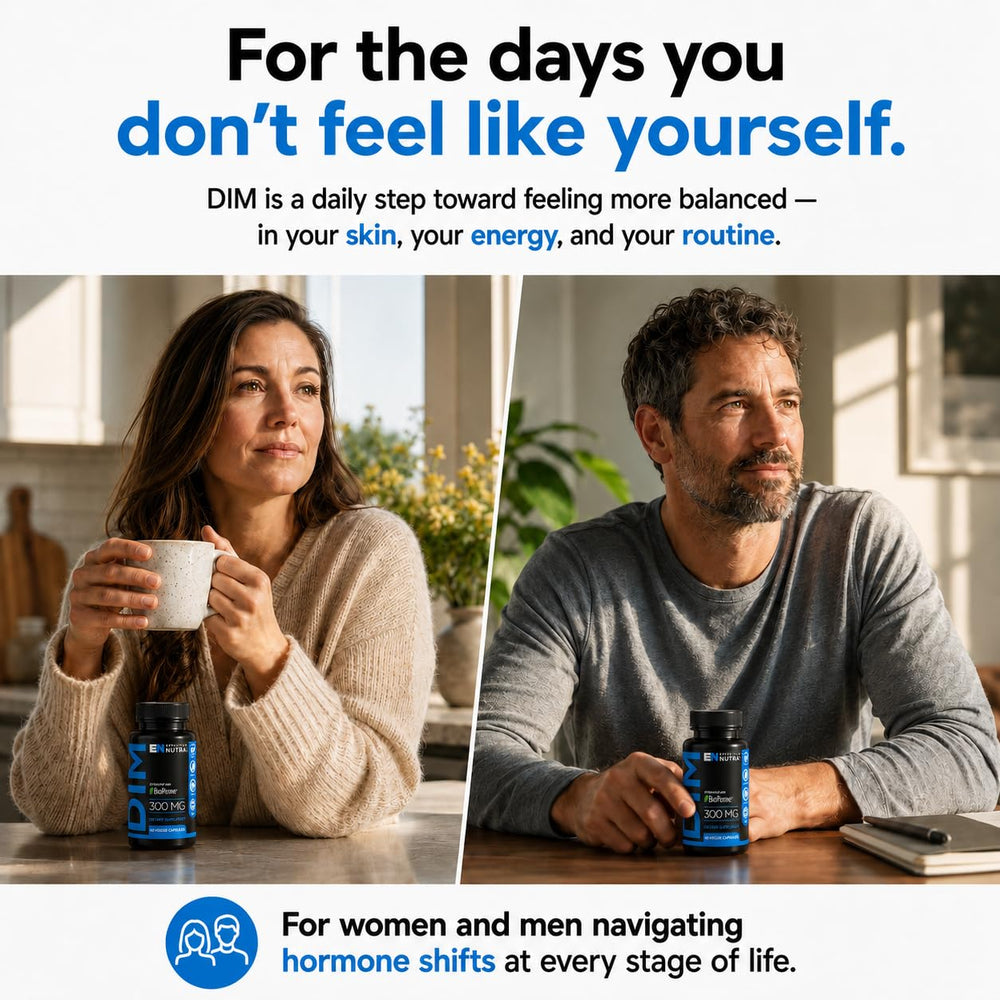 Effective Nutra estilo de vida con persona entrenando y suplementación