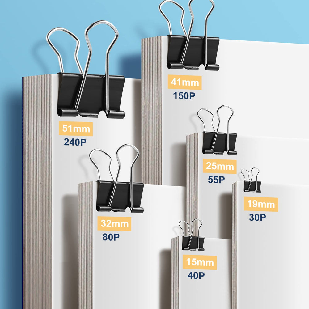 EFOK uso como organizador de cables, orden y ahorro de espacio