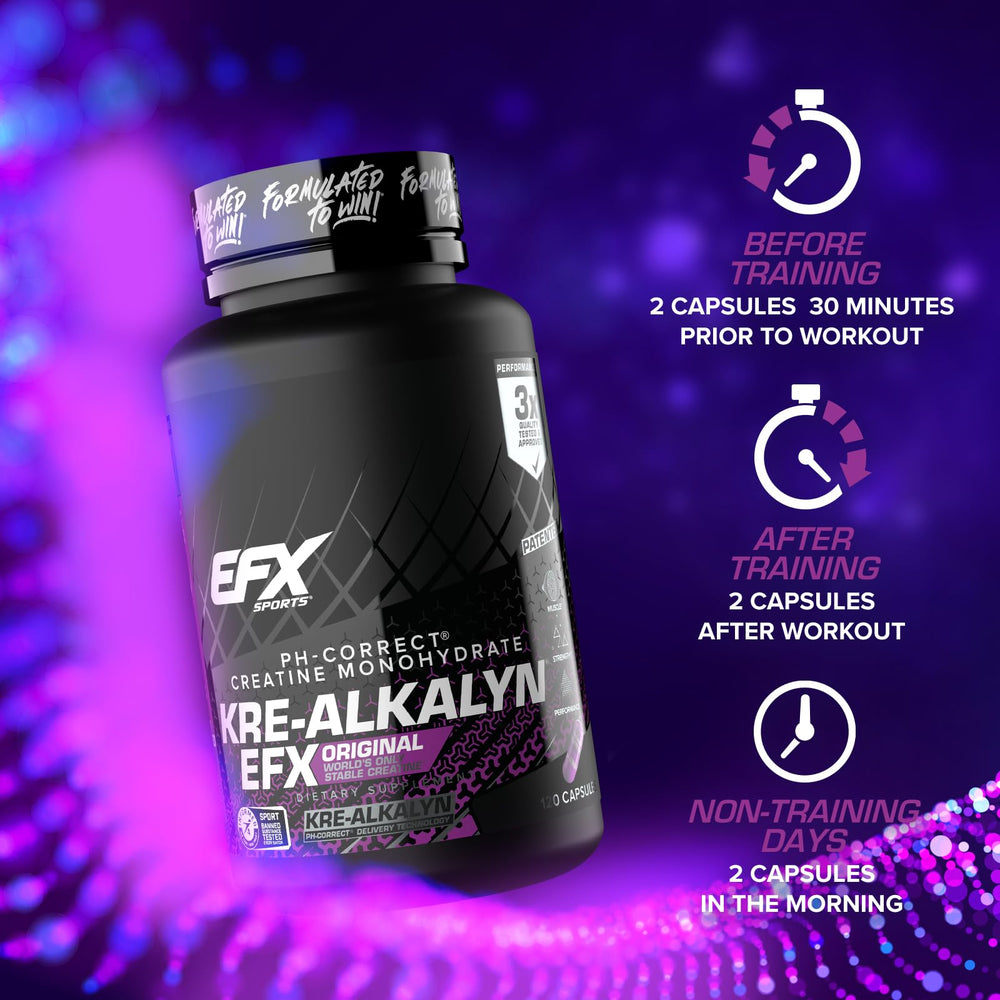 EFX Sports comparación de tamaño con monedas para referencia de escala
