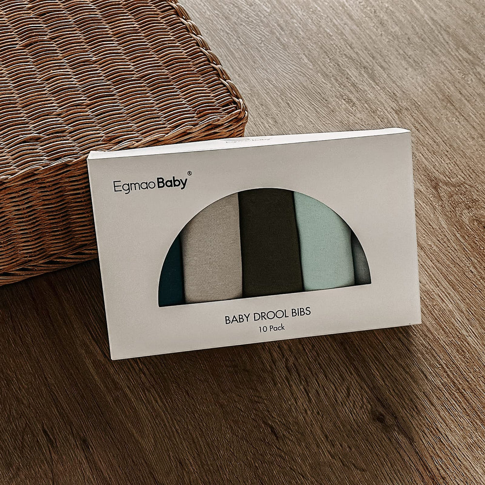 egmao baby conjunto de colores neutros combinables con vestuario
