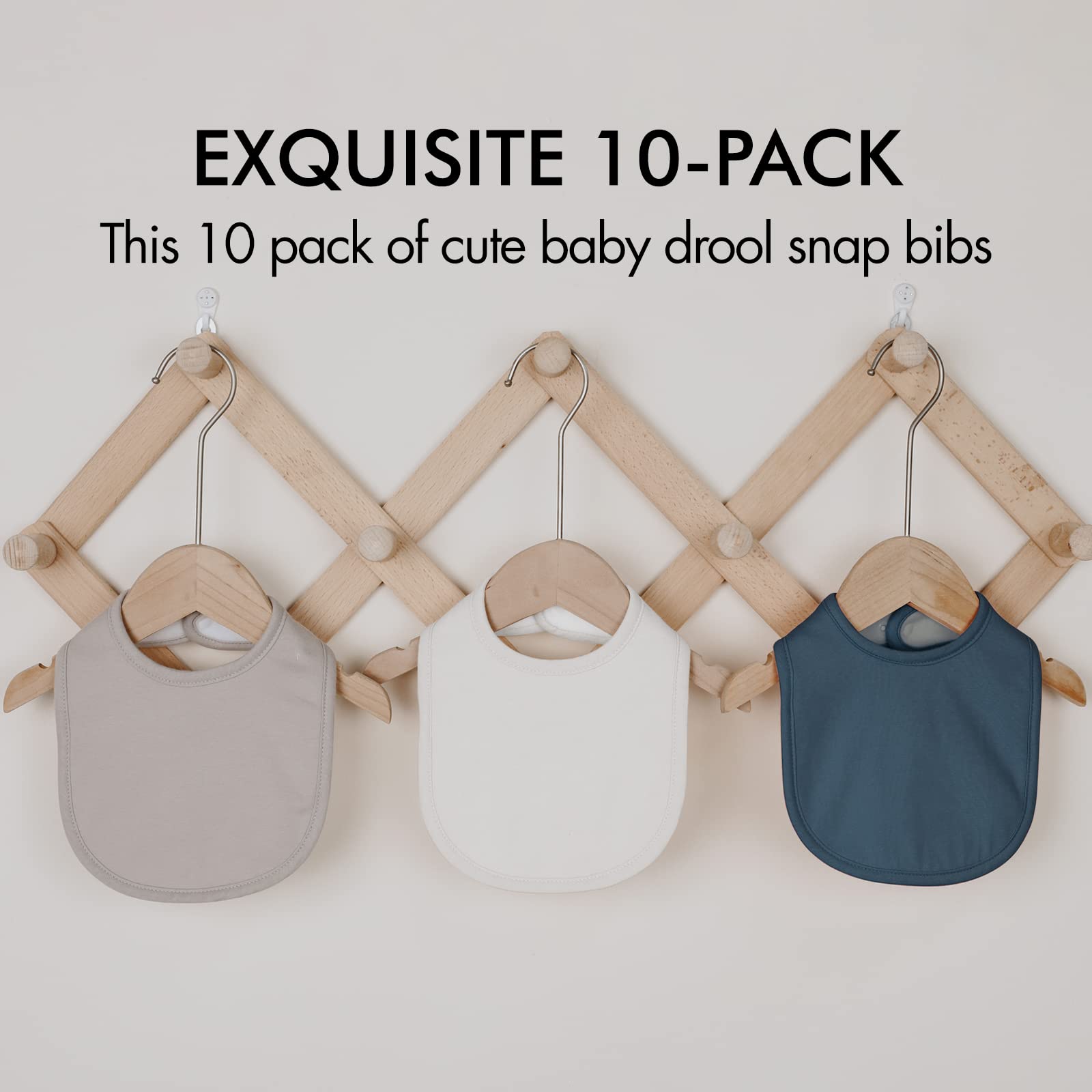 egmao baby set presentado en caja ideal para regalo práctico
