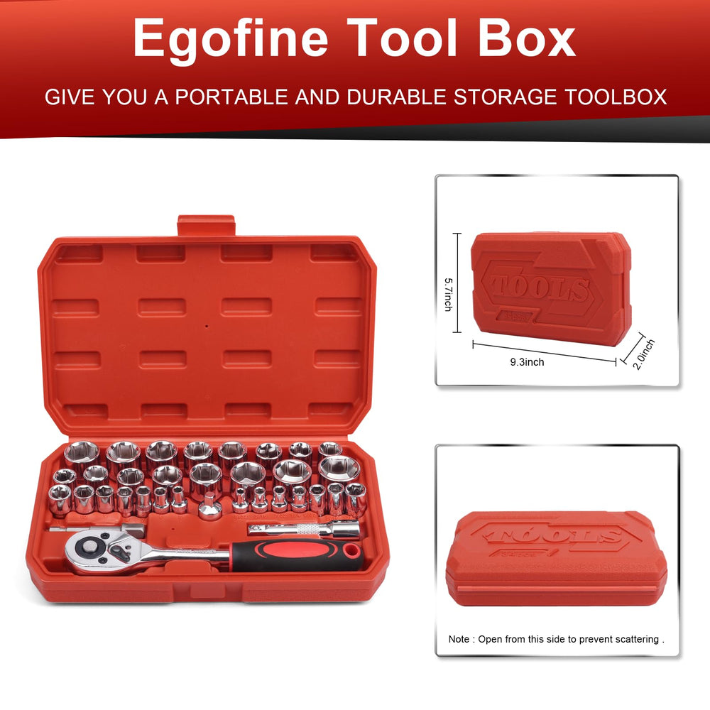 Egofine extensión y adaptadores para alcanzar espacios estrechos