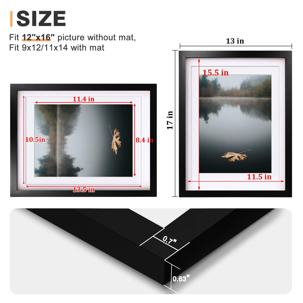 Egofine plexiglás transparente protegiendo la imagen con claridad