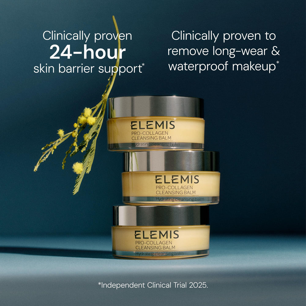 ELEMIS masaje del bálsamo en manos para derretir maquillaje y nutrir piel