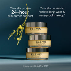 ELEMIS masaje del bálsamo en manos para derretir maquillaje y nutrir piel
