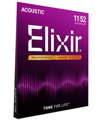 Elixir caja frontal mostrando el juego y la etiqueta durabilidad