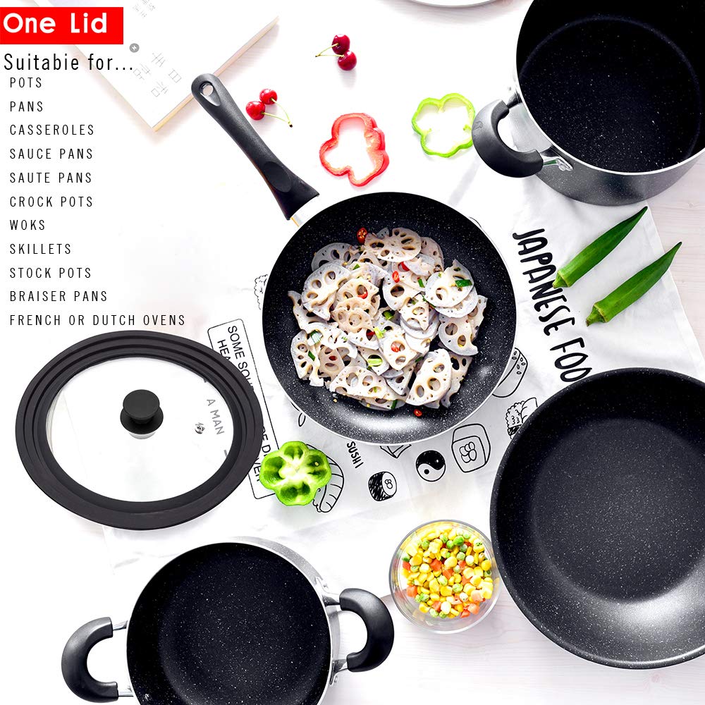 ELKKNOVE tapa en cocina organizada que ahorra espacio en armarios
