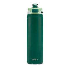 Ello botella frontal Forest Mist elegante y resistente