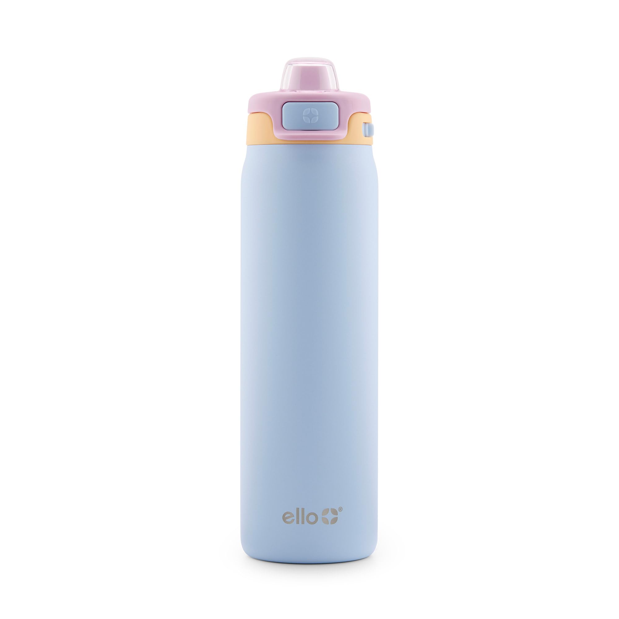 Ello Pop & Fill vista frontal Coastal Sunrise, diseño práctico y elegante
