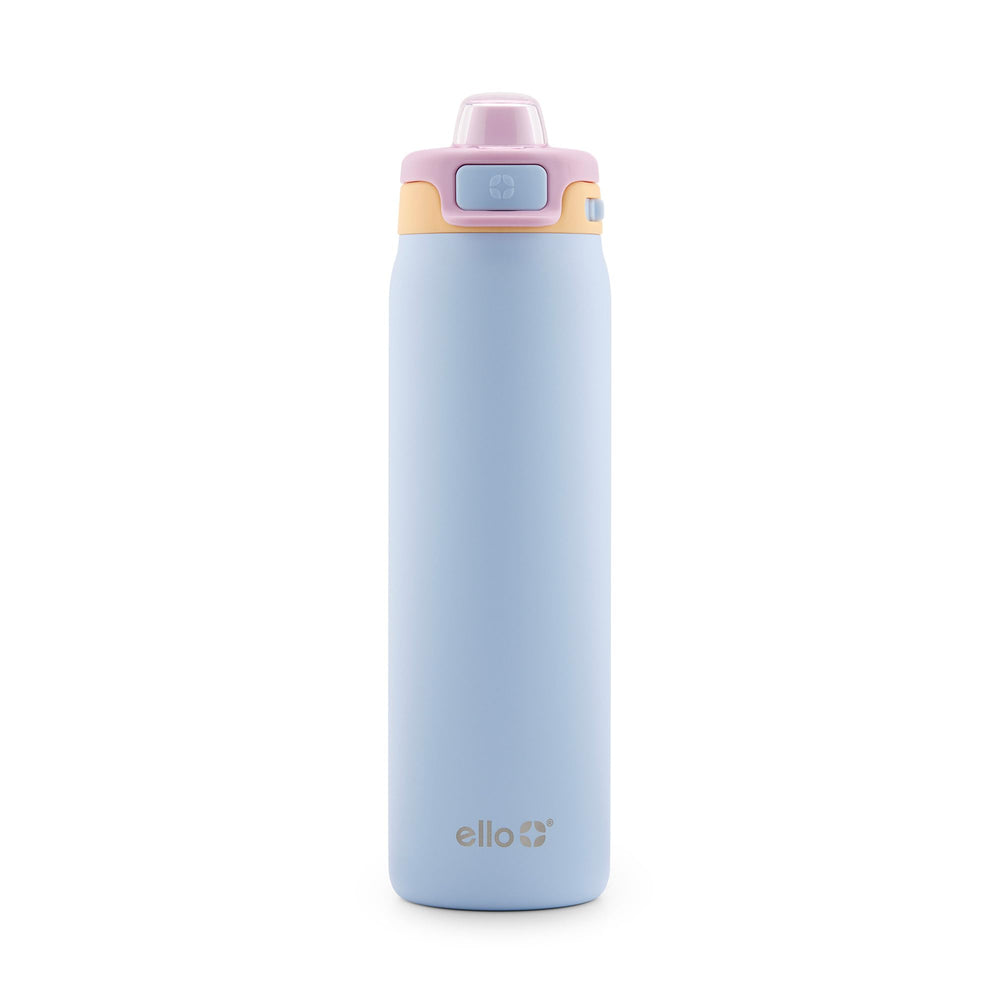 Ello Pop & Fill vista frontal Coastal Sunrise, diseño práctico y elegante