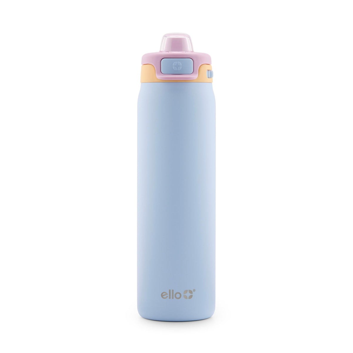 Ello Pop & Fill vista frontal Coastal Sunrise, diseño práctico y elegante