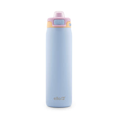 Ello Pop & Fill vista frontal Coastal Sunrise, diseño práctico y elegante