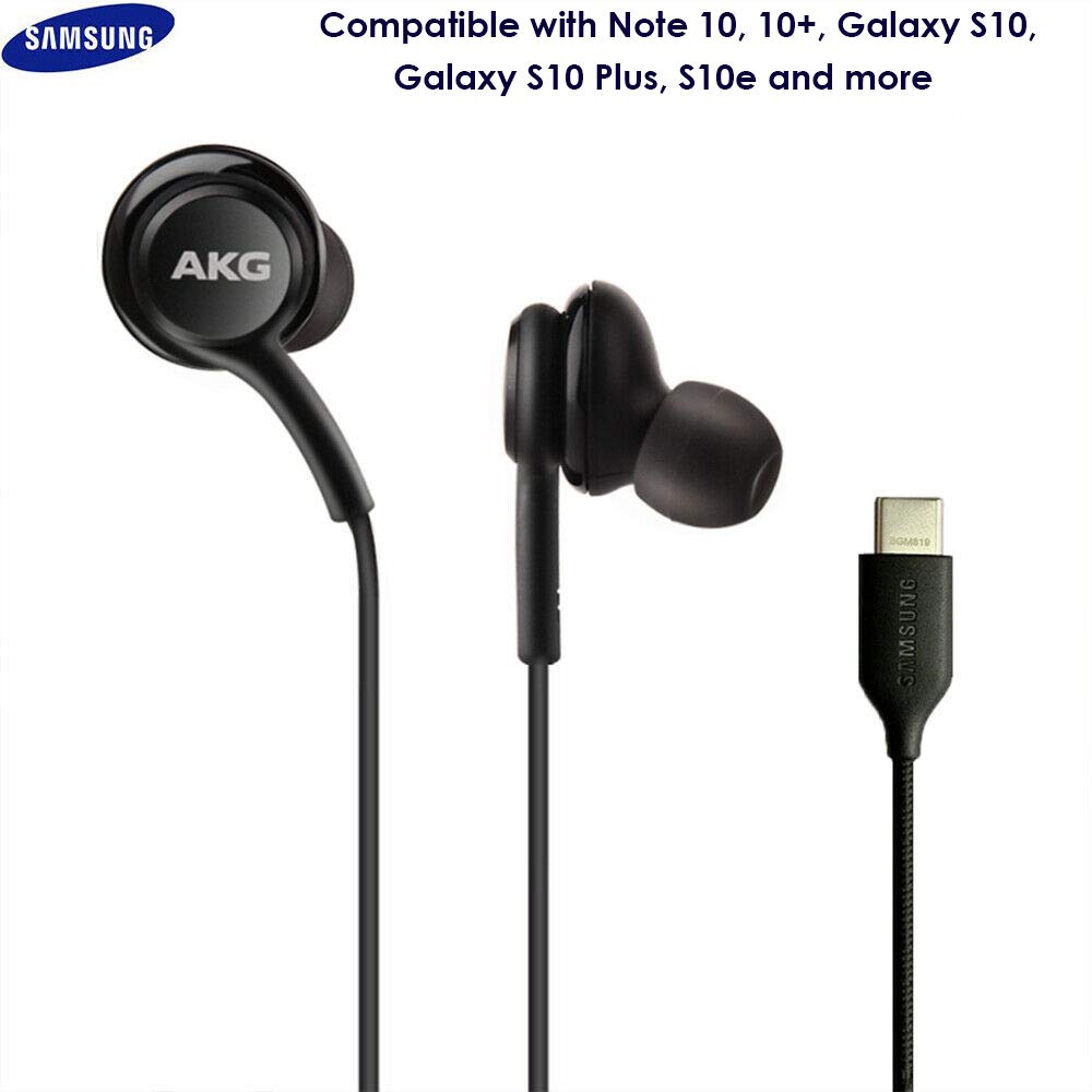 ElloGear AKG primer plano del cable trenzado resistente que evita enredos y roturas
