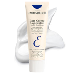 Embryolisse frente del envase mostrando diseño y formato práctico