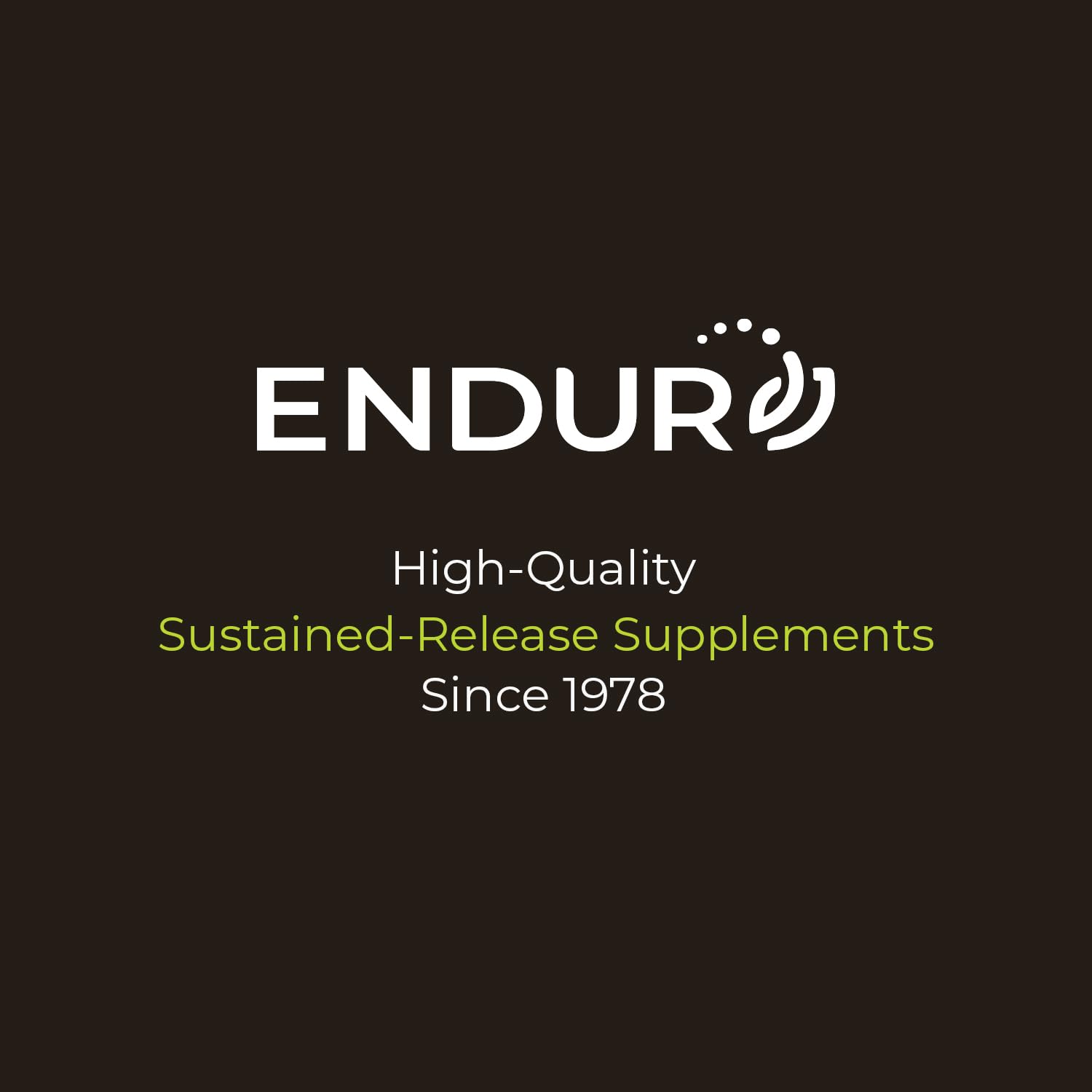 Endurance Products endur-acin lifestyle con persona activa mostrando integración diaria