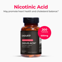 Endurance Products endur-acin tableta en mano para referencia de tamaño práctico