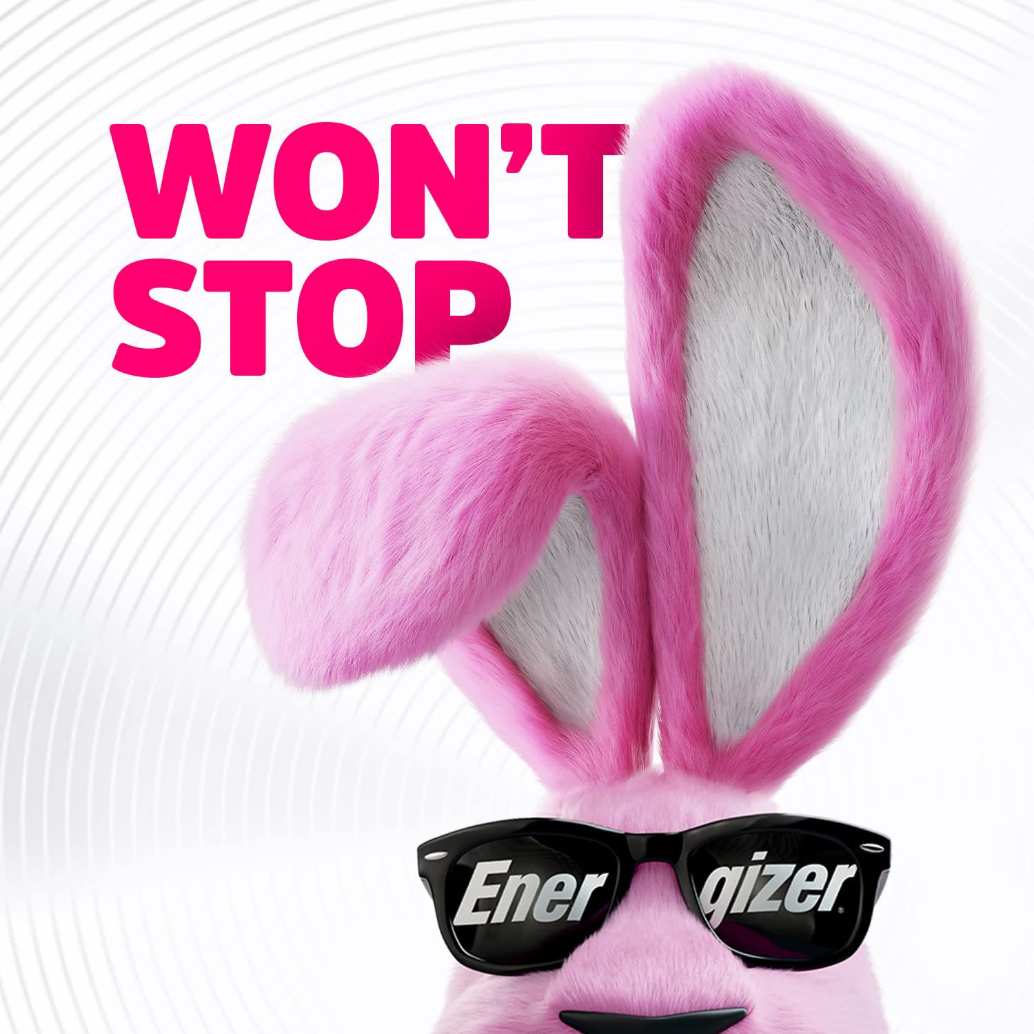 Energizer caja abierta con las ocho pilas 9V lista para múltiples dispositivos