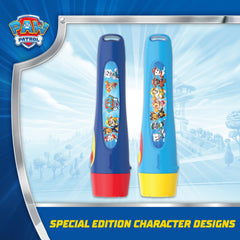 Energizer PAW Patrol lente resistente que protege contra roturas y golpes