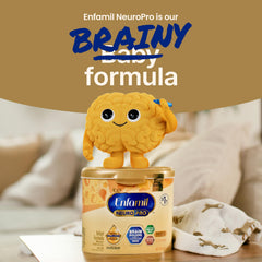 Enfamil botella lista para usar, portátil y lista en segundos
