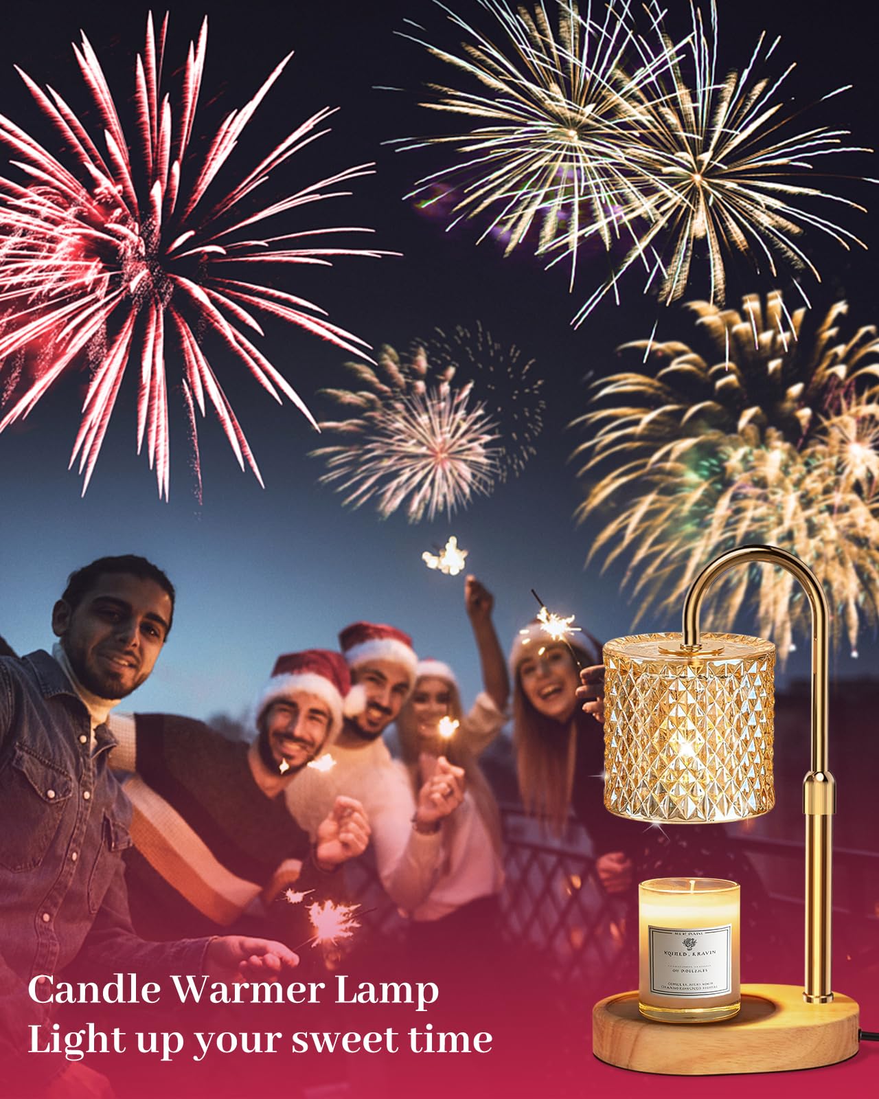 Engpure empaque listo para regalo que facilita presentación en ocasiones especiales