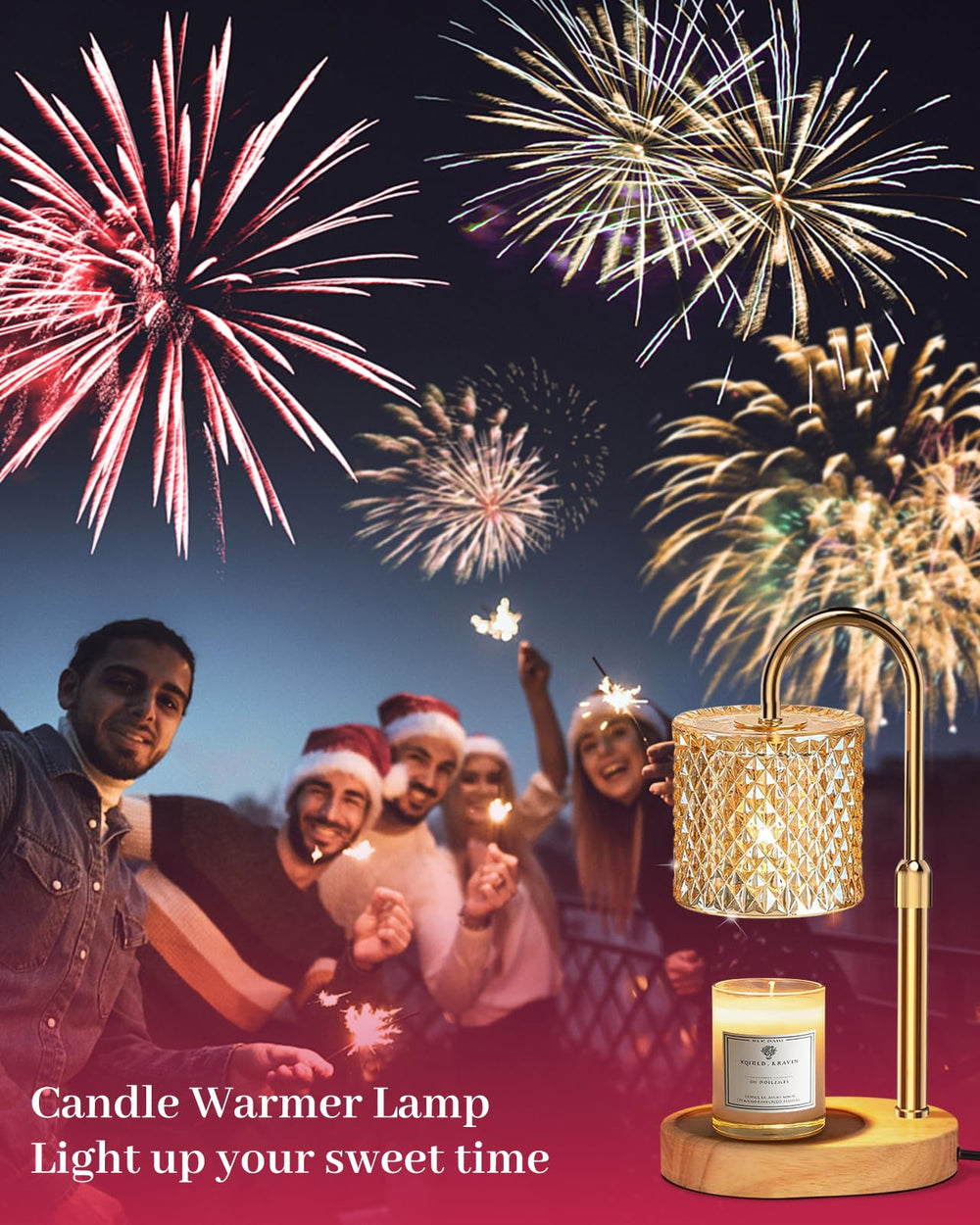 Engpure empaque listo para regalo que facilita presentación en ocasiones especiales