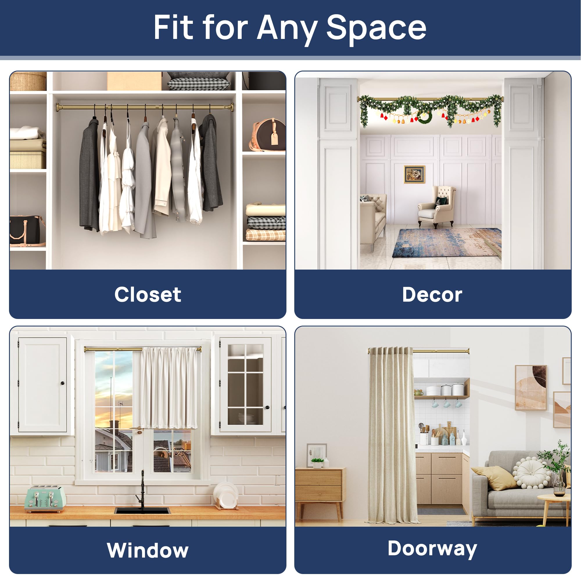ENJOYBASICS uso como divisor de ambiente mostrando versatilidad decorativa