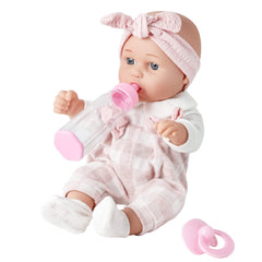 Enjoyin frente en caja mostrando set completo, ideal para regalar