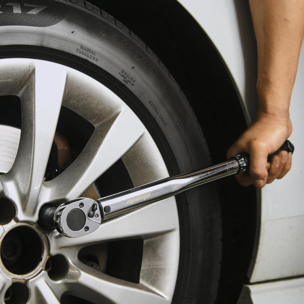 EPAuto mango estriado antideslizante para mejor control