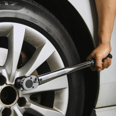 EPAuto mango estriado antideslizante para mejor control