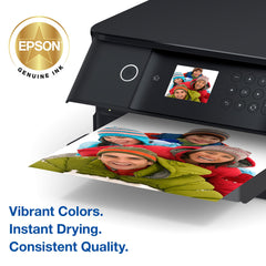 Epson 302 cartuchos cyan magenta amarillo y photo black para colores fieles