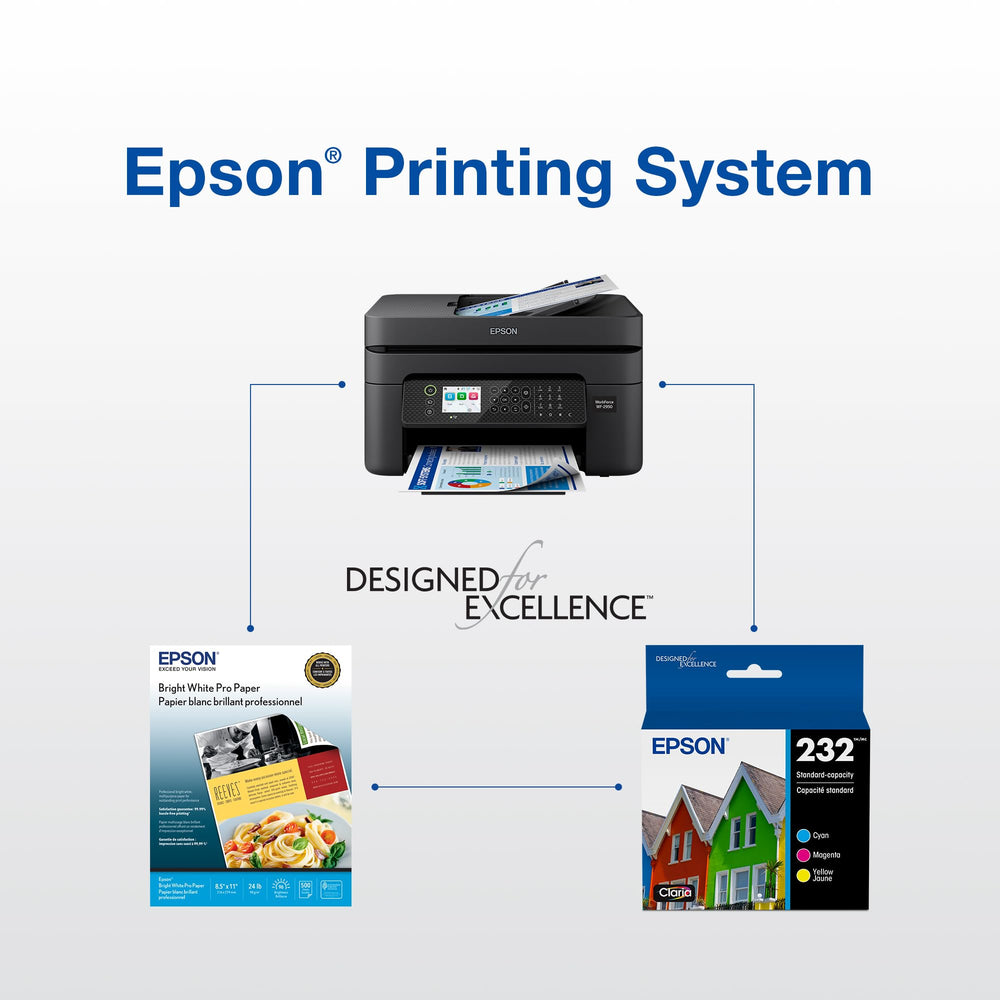 Epson impresión fotográfica en hogar colores reales y vibrantes