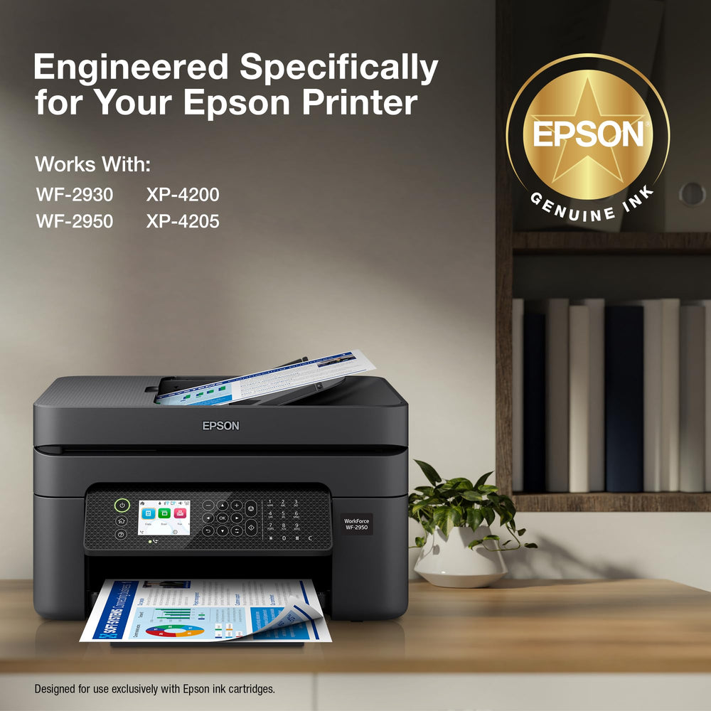 Epson muestra impresa textura y brillo para resultados duraderos