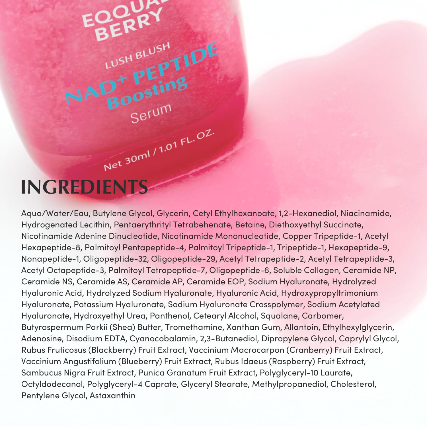 EQQUALBERRY producto en ambiente de baño mostrando uso relajado y rutina cotidiana