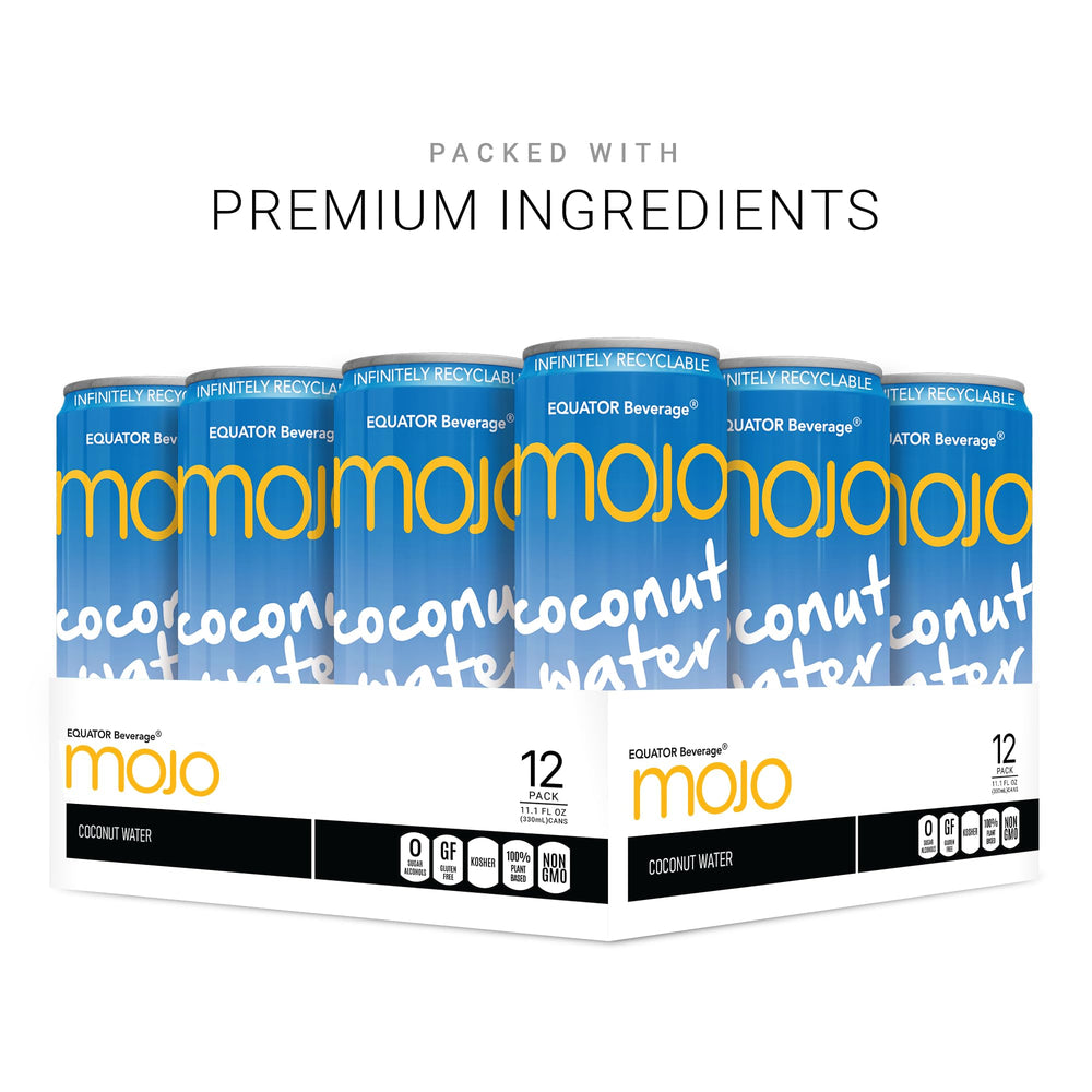 EQUATOR MOJO botella en mano demostrando portabilidad y conveniencia