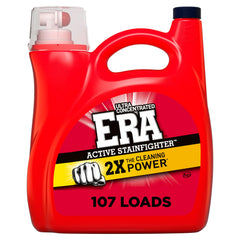 Era envase frontal 154 fl oz mostrando rendimiento y diseño