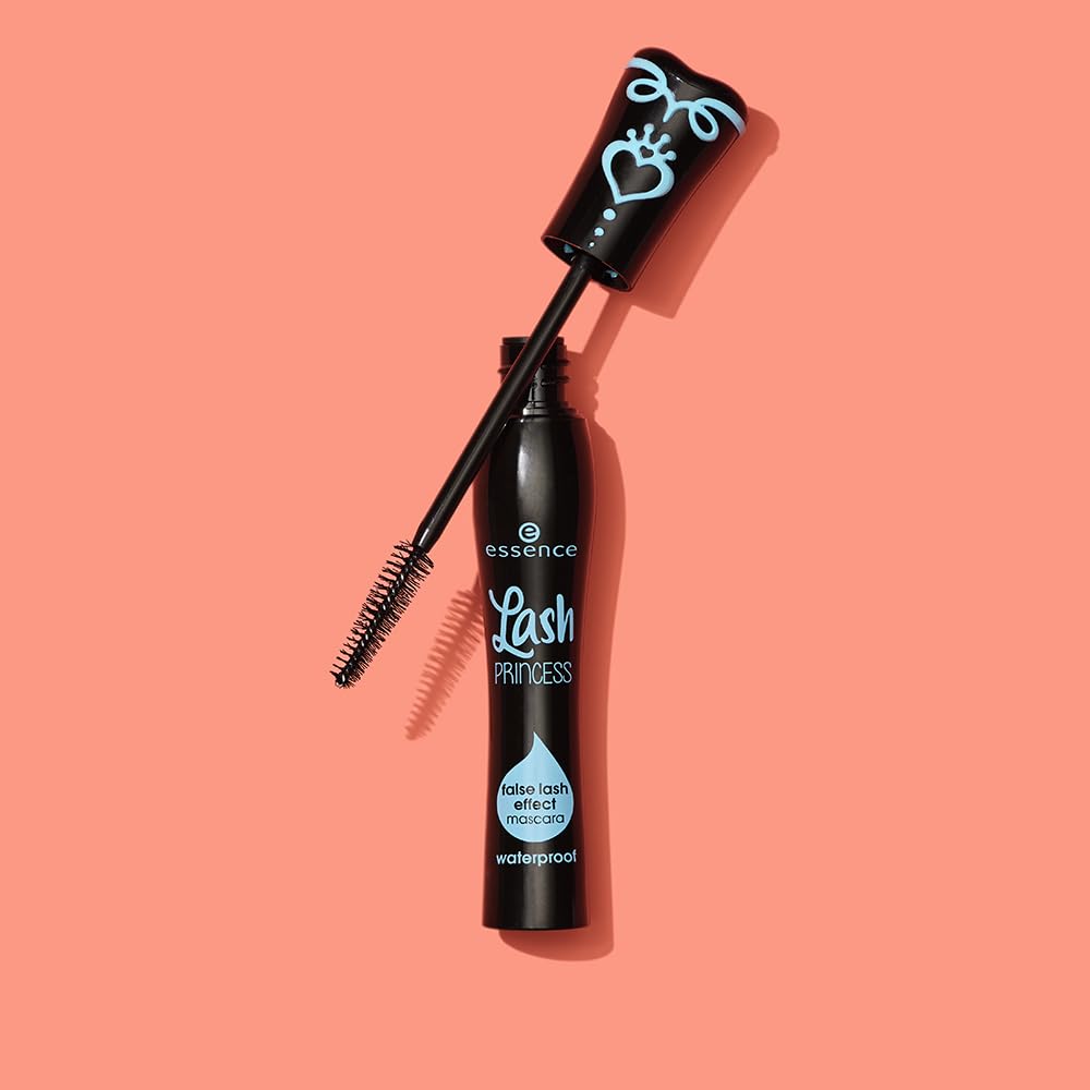essence ambiente de maquillaje look final definido