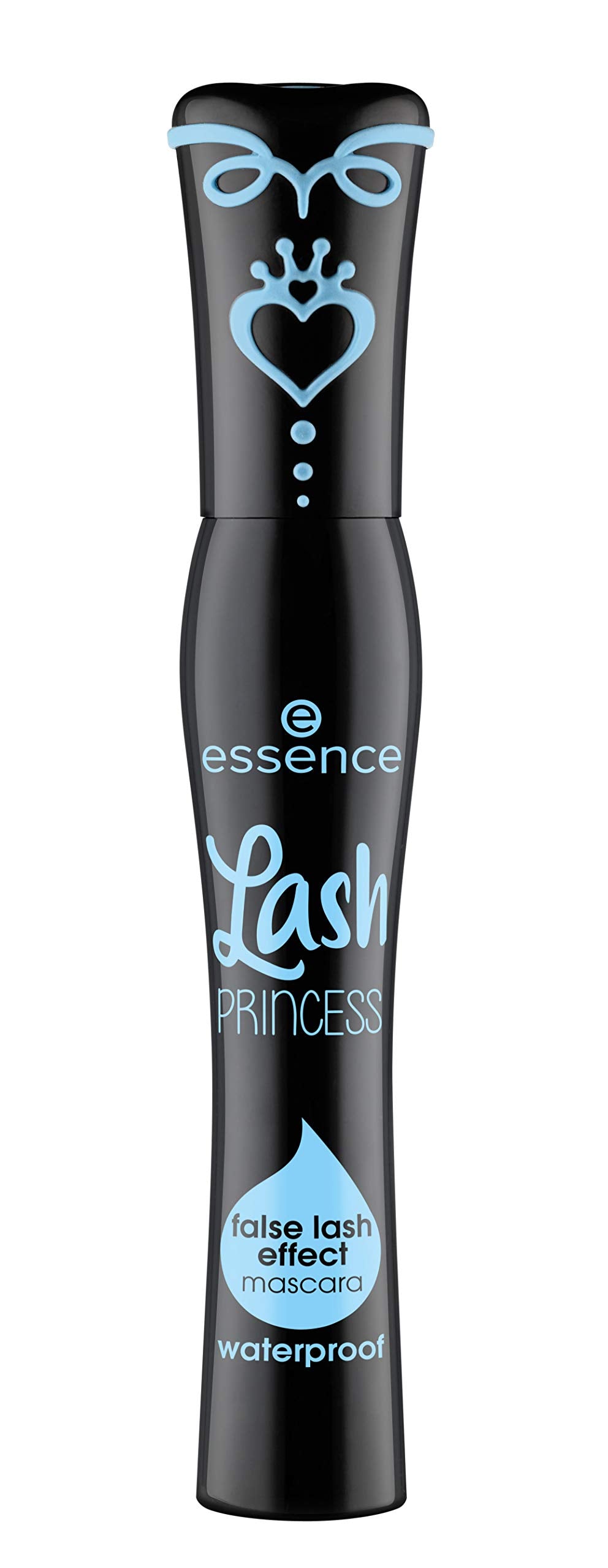 essence primer plano del cepillo cónico para mayor longitud