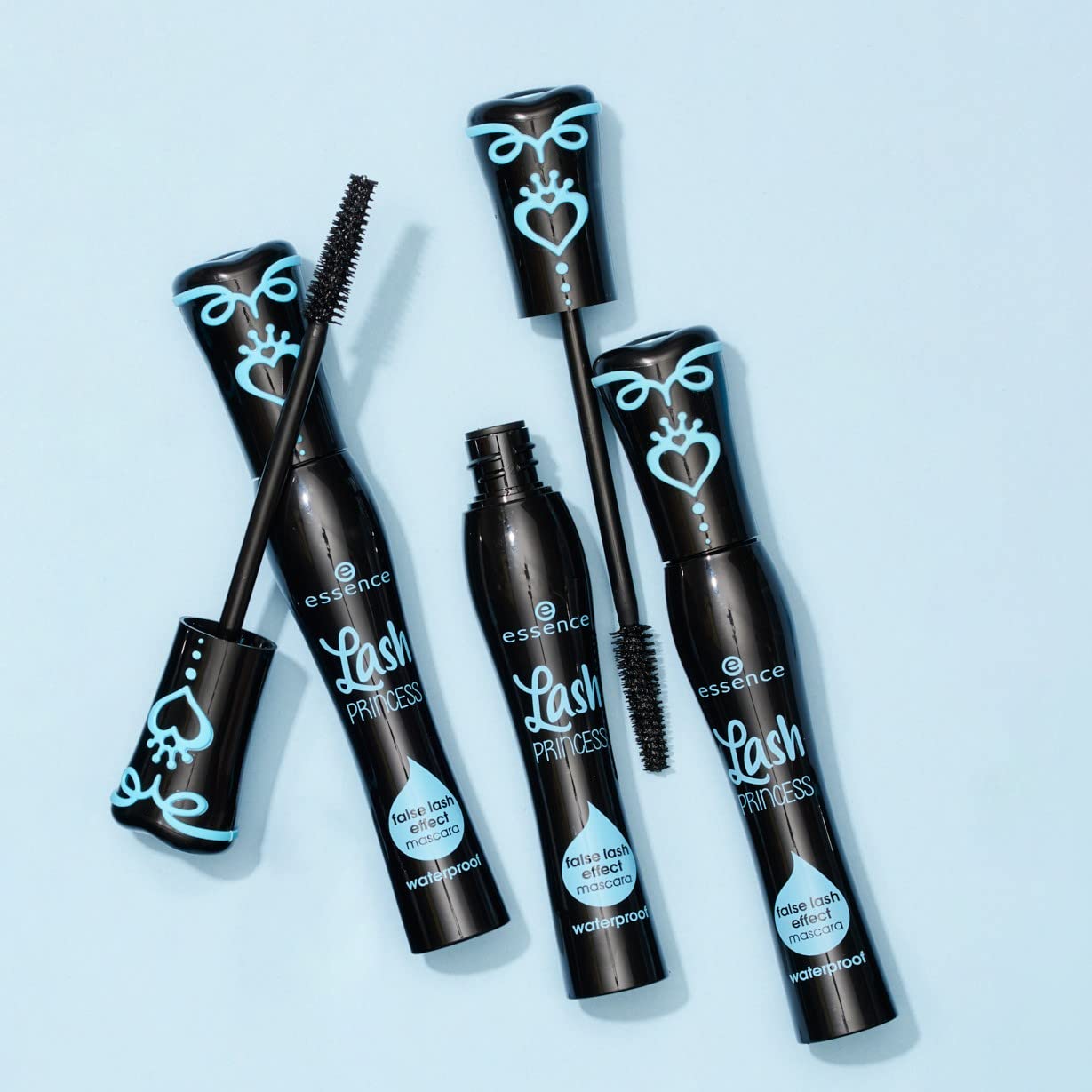 essence etiqueta con sellos vegano y cruelty free