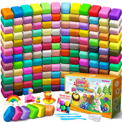ESSENSON empaque frontal mostrando 150 colores para gran variedad creativa