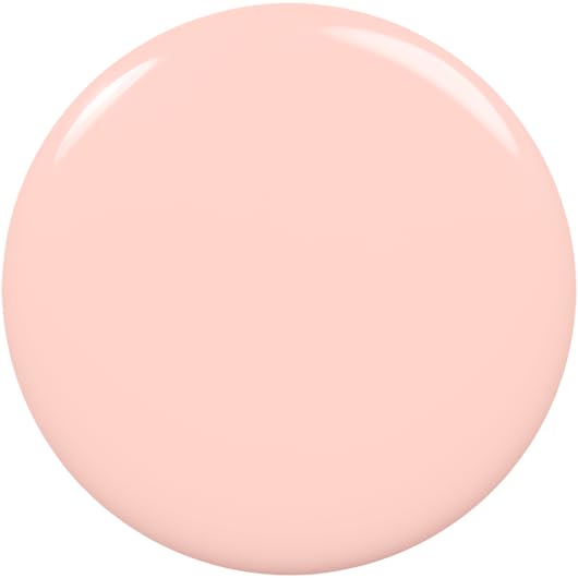 essie botella Fairy Tailor detalle del esmalte, cobertura uniforme garantizada