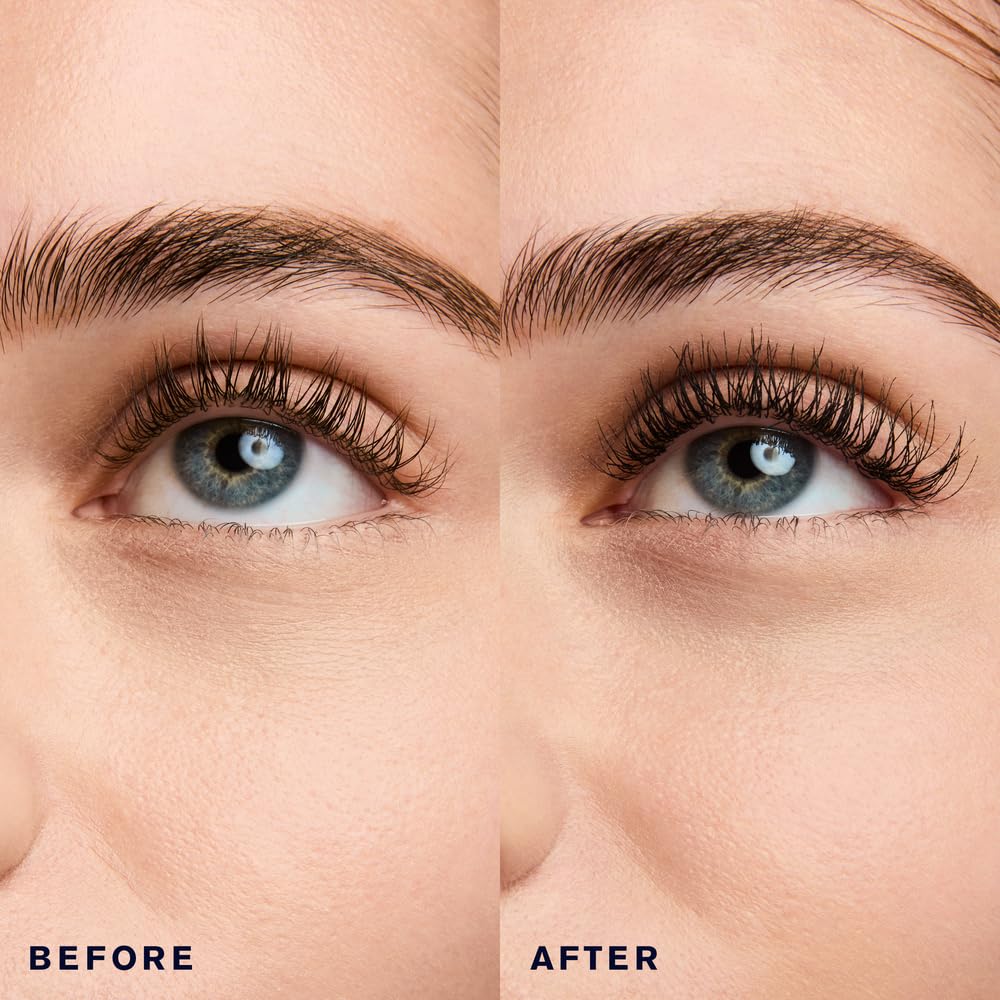 Estée Lauder cepillo BrushComber Extreme con cerdas para volumen y separación