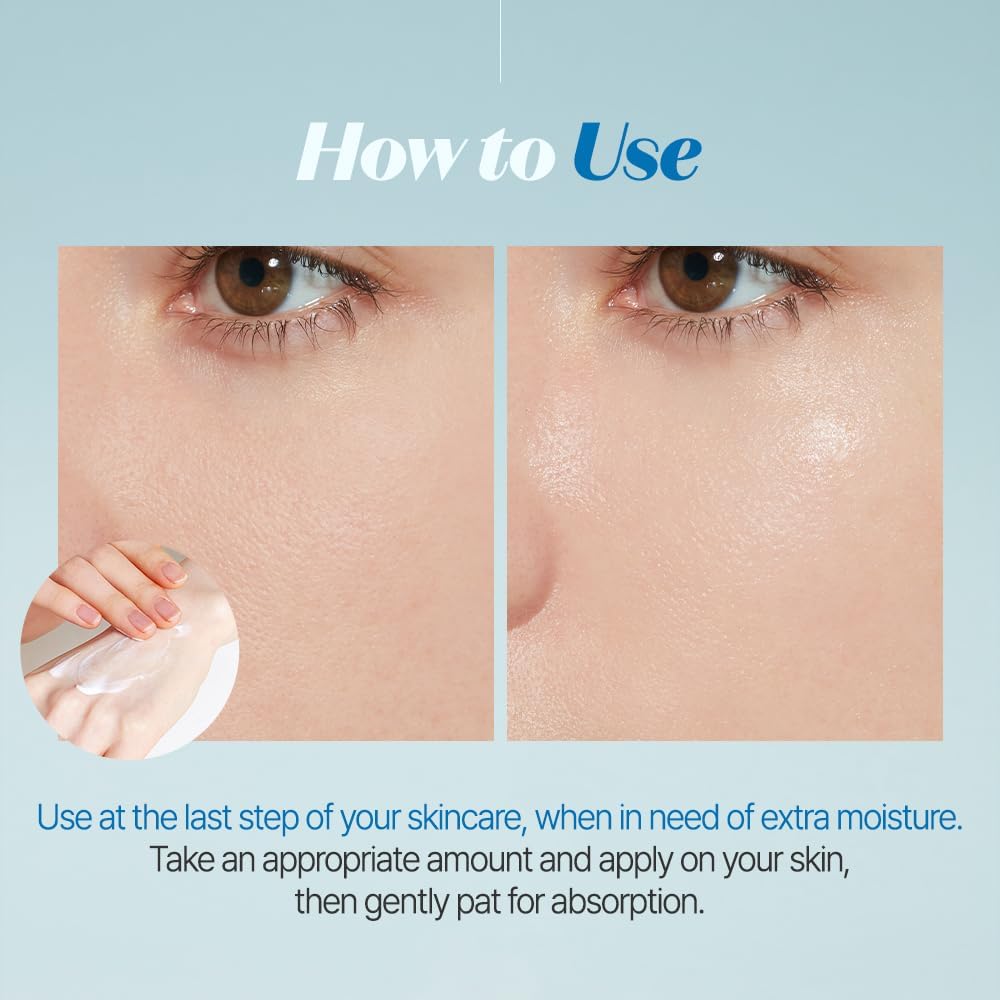 ETUDE etiqueta del producto SoonJung, fórmula libre de irritantes