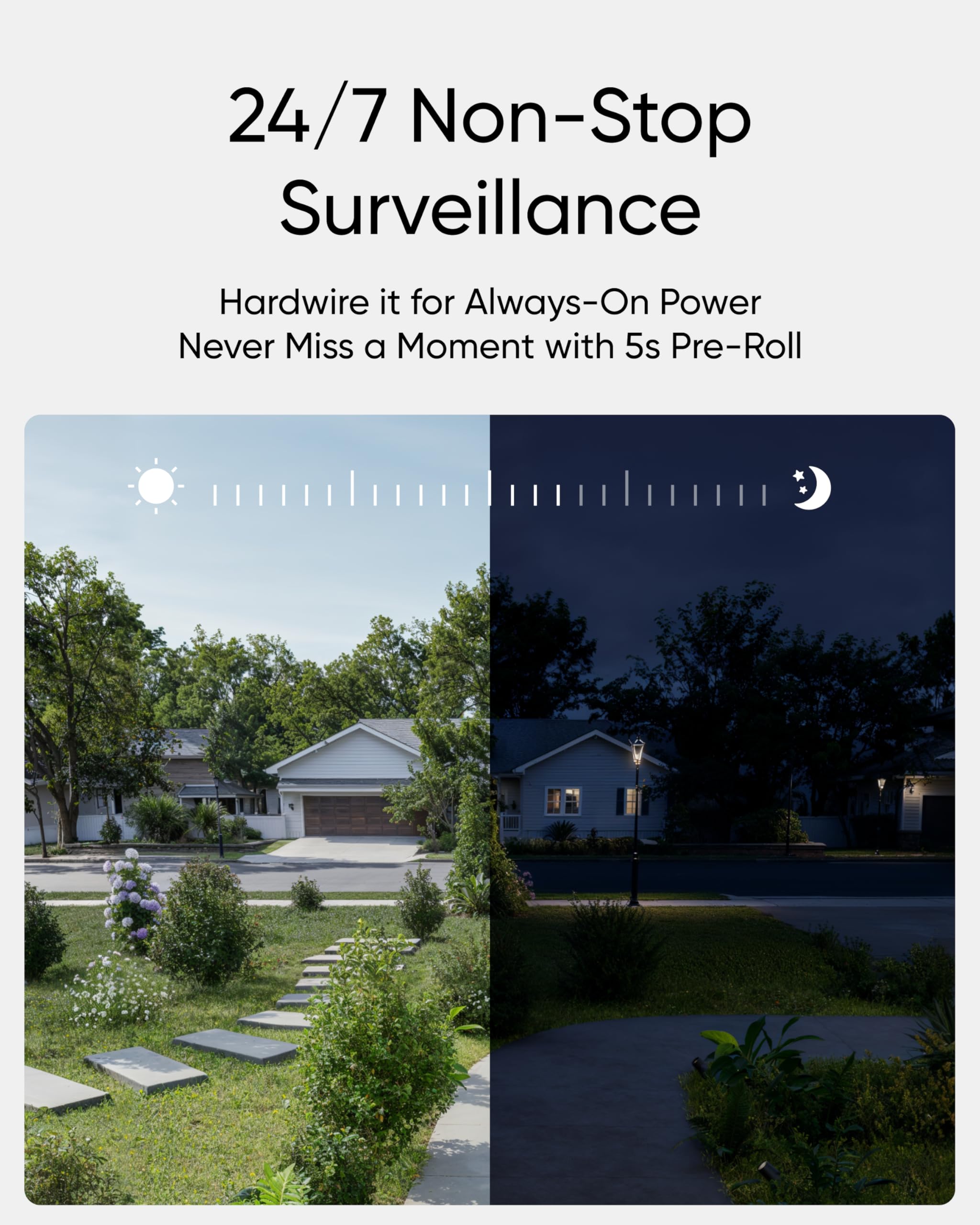 eufy Security timbre C31 junto a altavoz inteligente evidenciando compatibilidad con asistentes