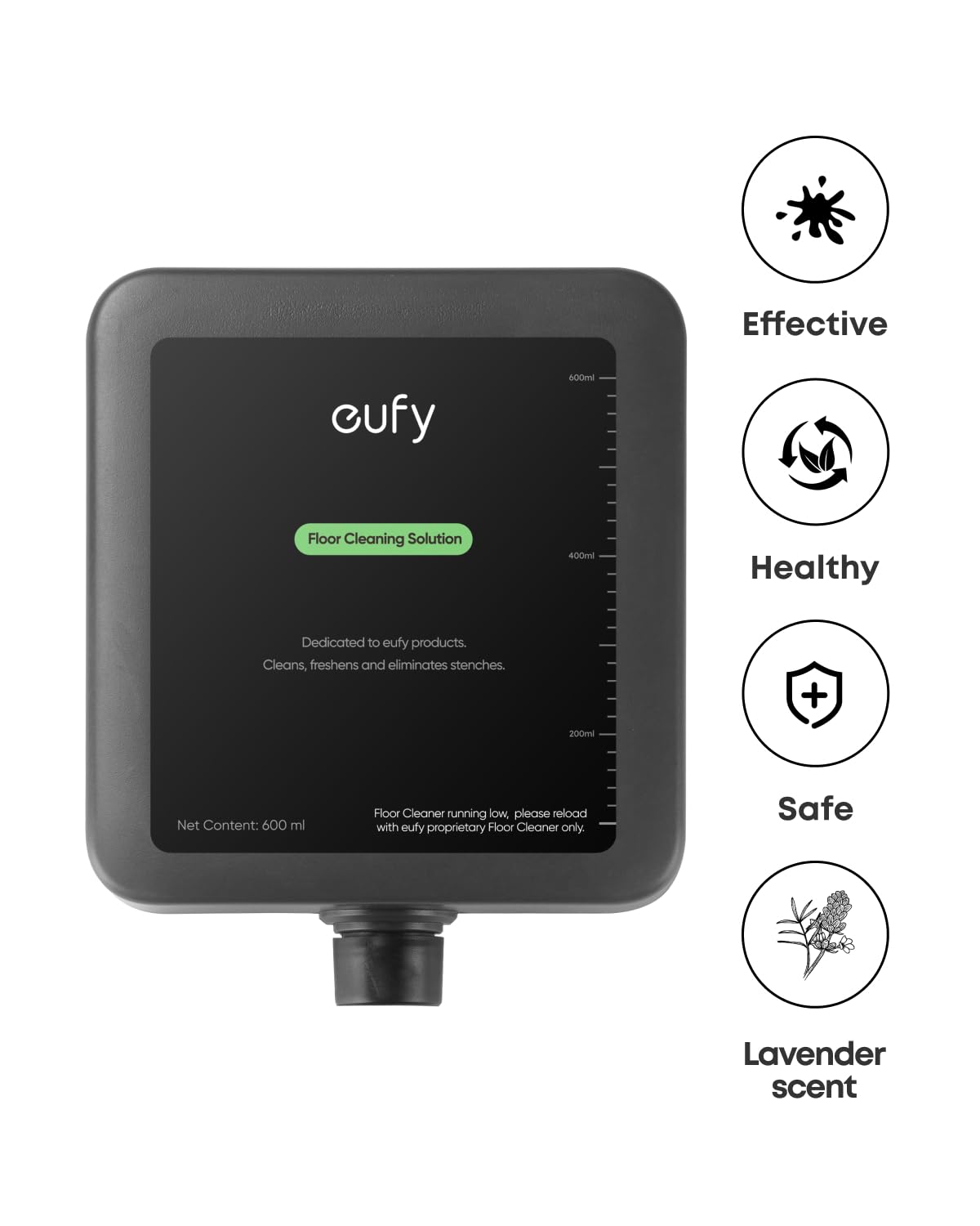 eufy demostración en suelos cerámica mármol laminado para resultados