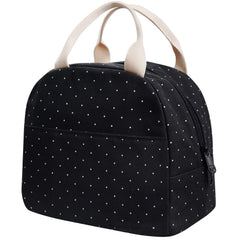 EurCross bolsa frontal elegante y compacta, perfecta para comidas diarias