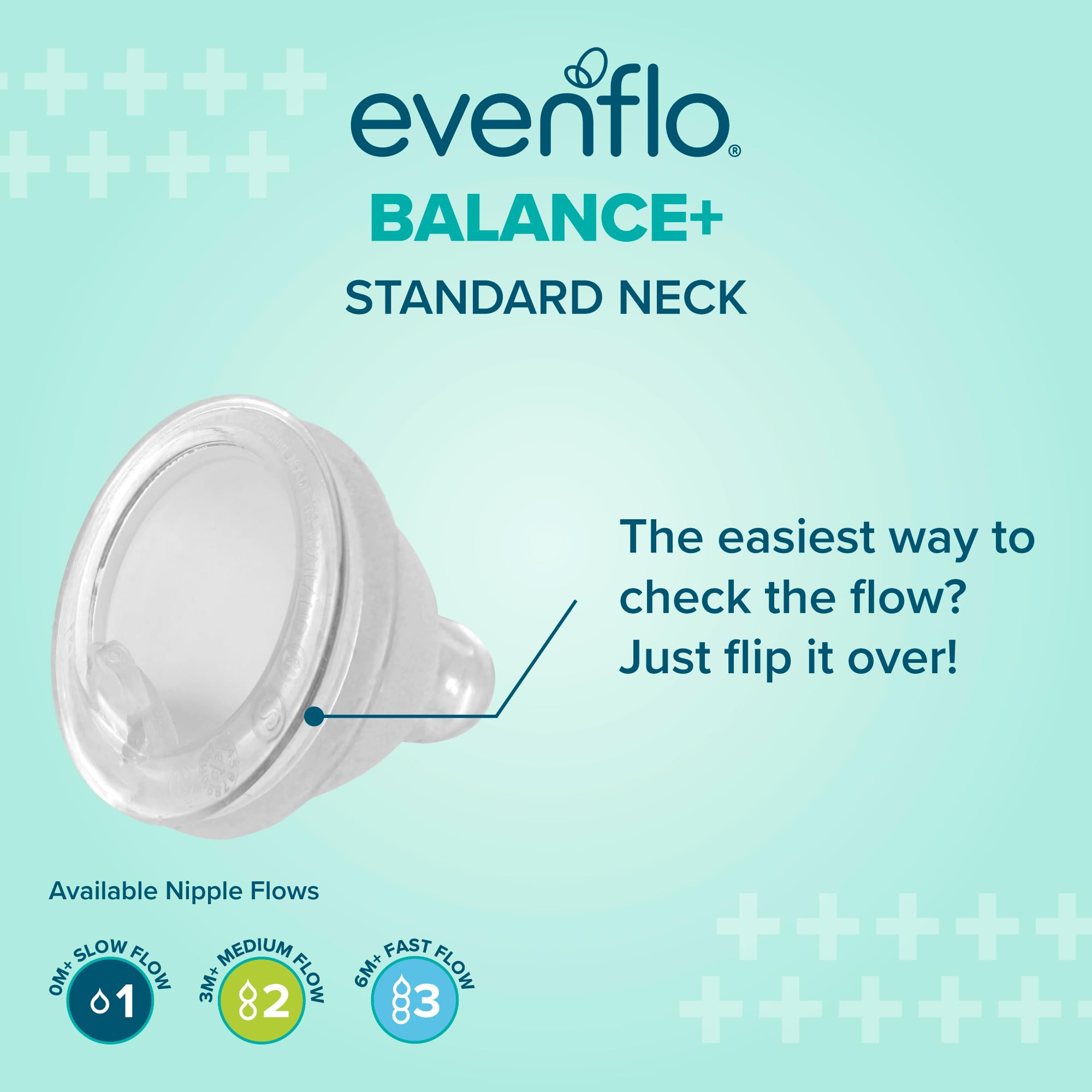Evenflo bottles on top rack dishwasher showing quick sanitation
