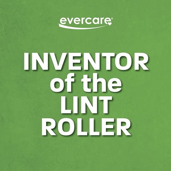 Evercare limpiando asiento de coche textil para mostrar detalle y mantenimiento rápido