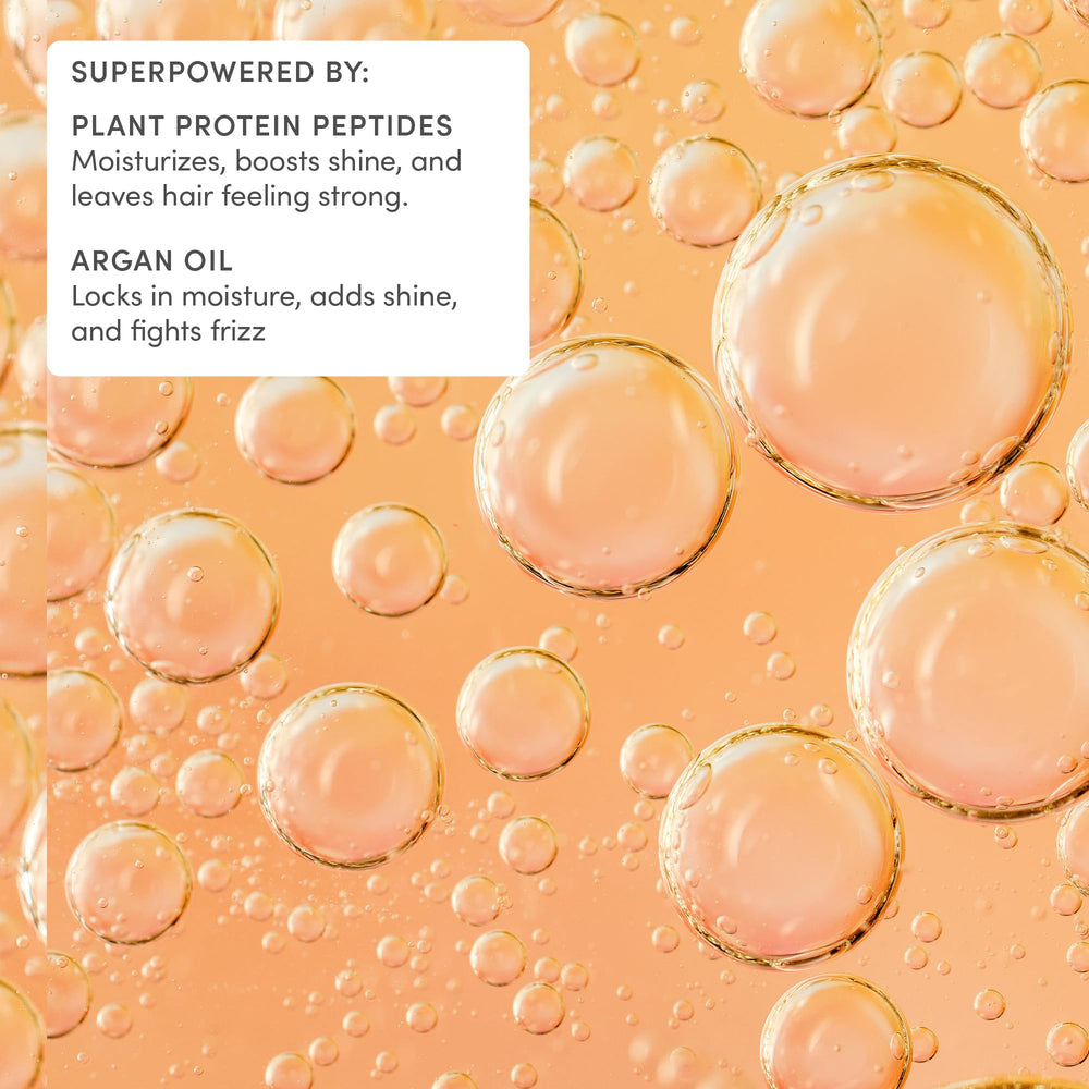 Evereden aceite de argán en gotas mostrando hidratación profunda