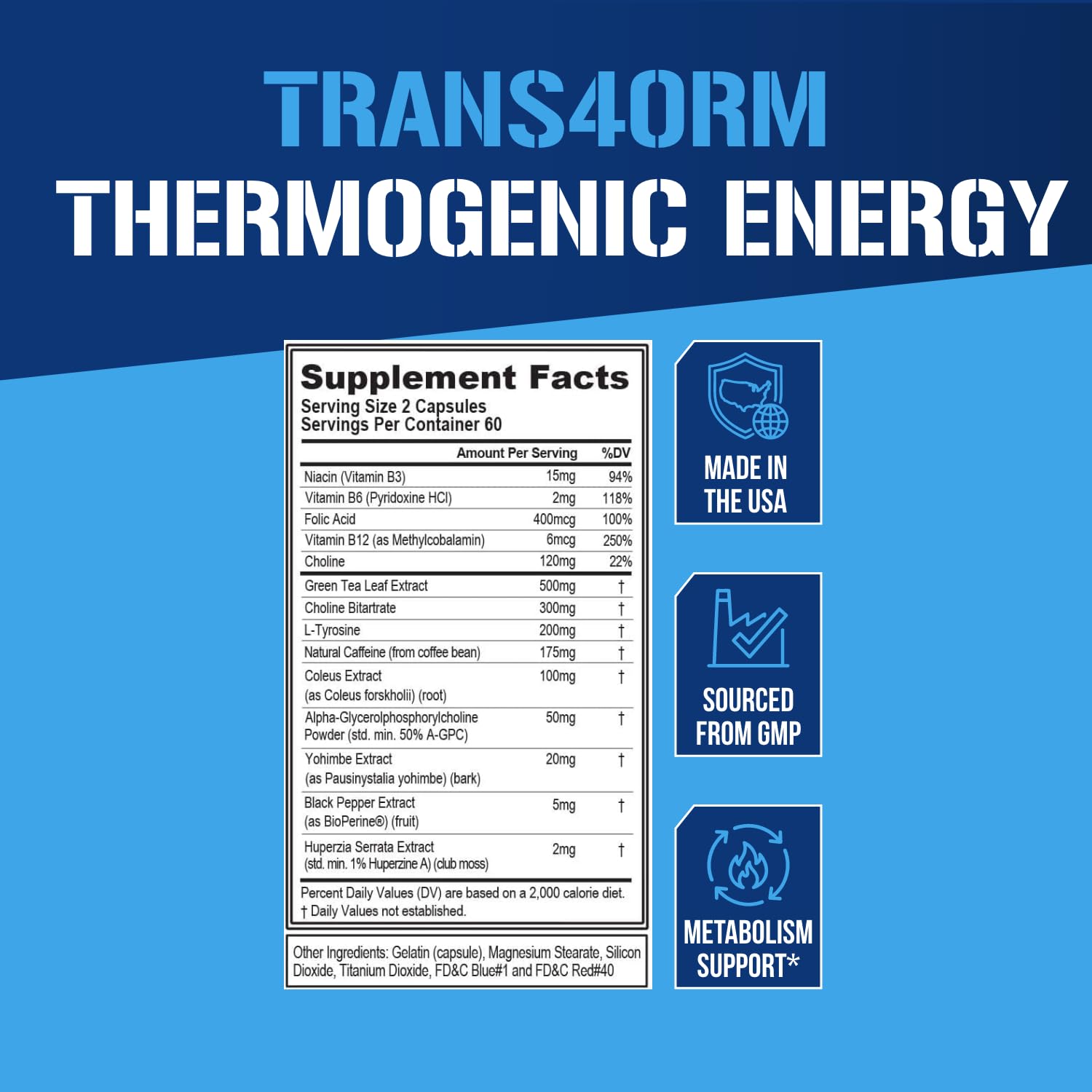 Evlution EVL Trans4orm capsules spilled close-up highlighting capsule texture and ease of use