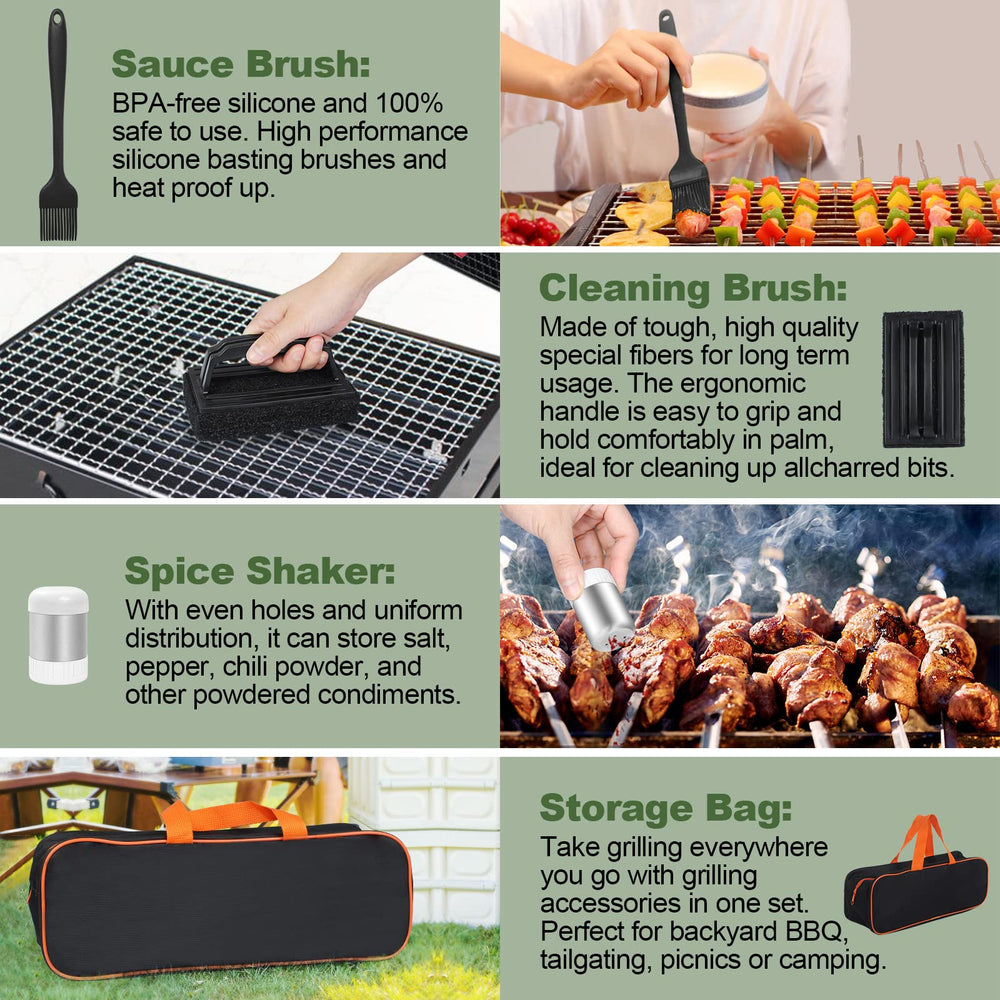 EWFEN gift box presentation ideal for gifting and ready-to-use convenience